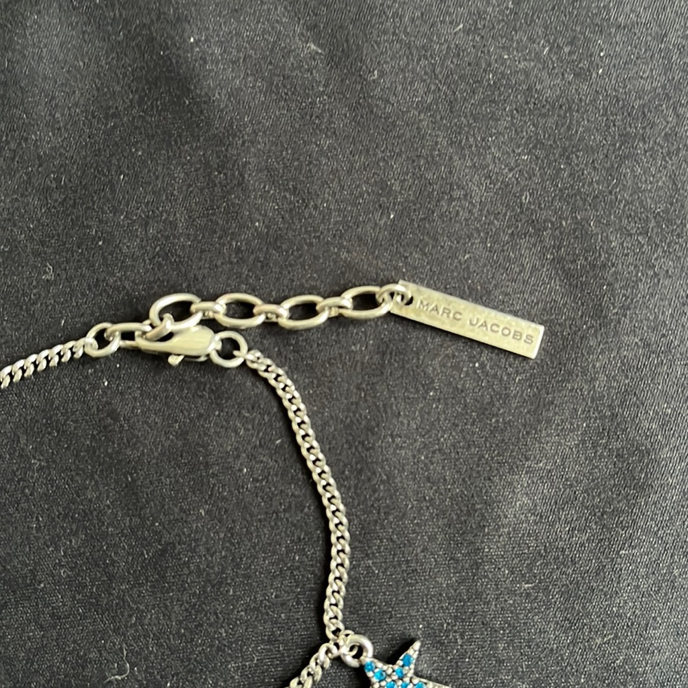 Marc Jacobs Charm Bracelet - Picture 2 of 3